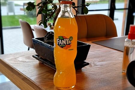 Fanta