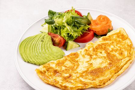 Завтрак императора