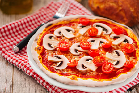 Мексиканская