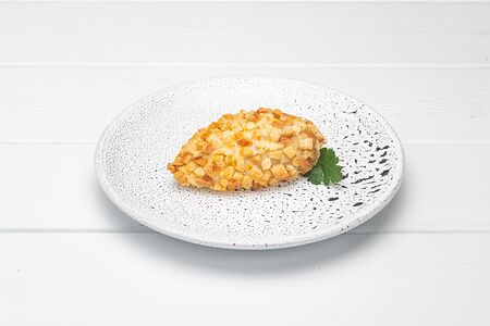 Пожарская котлета