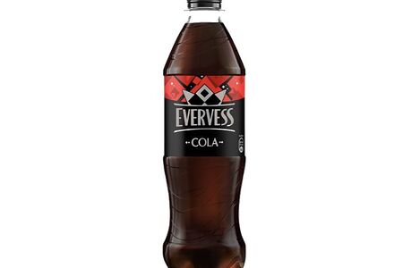 Evervess Cola