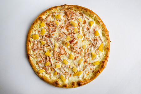 Пицца Гавайская