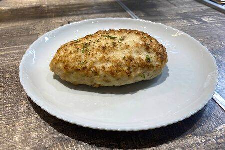 Котлета куриная