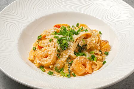 Паппарделле море-океан