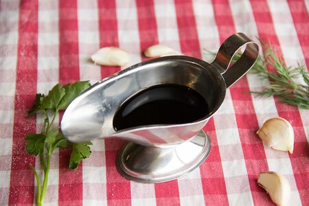 Соус Соевый