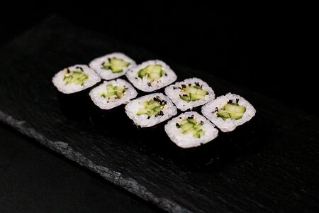 Мини огурец