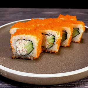 Калифорния классик