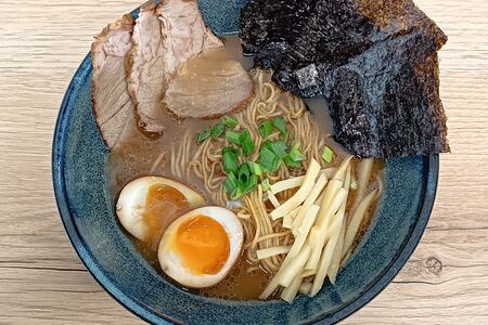 Каппа рамен