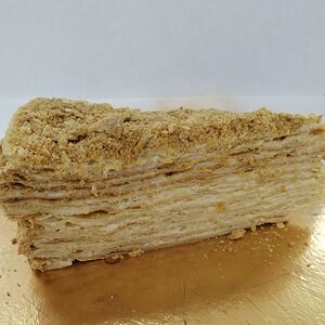 Торт Наполеон