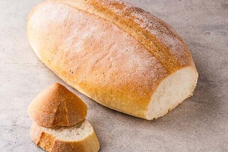 Хлеб Итальянский пшеничный
