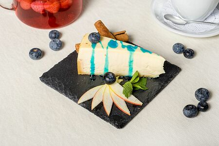 Чизкейк Нью-Йорк