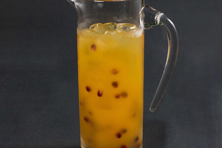 Цитрус с маракуйей 1000 мл