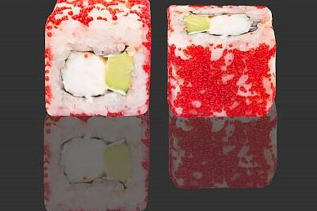 Калифорния рэд