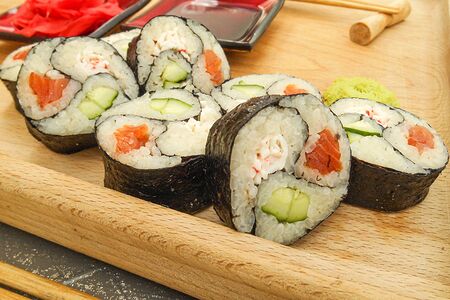 Ролл Колесо фортуны