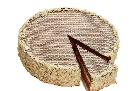 Венский шоколад