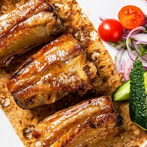 Свинина (ребра)