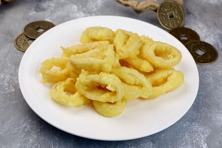 Игра в кальмара