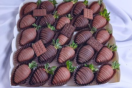 Набор правительства