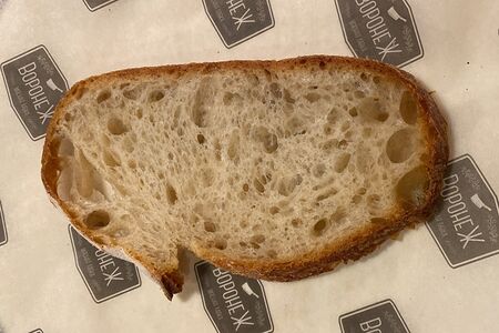 Хлеб пшеничный