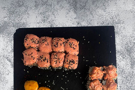 Сет Мадагаскар