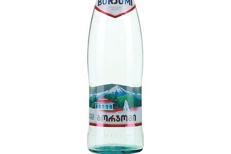 Borjomi