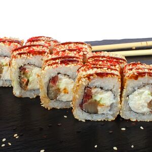 Ролл Танучи Яки