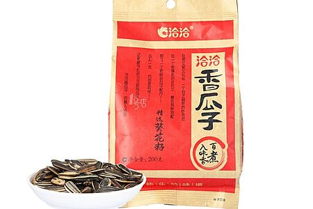 Семечки пряные китайские