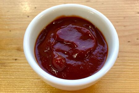 Соус Кетчуп