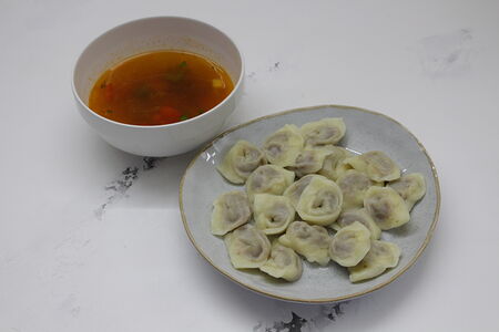 Пельмени Восточные