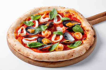 Пицца Фрути ди Маре