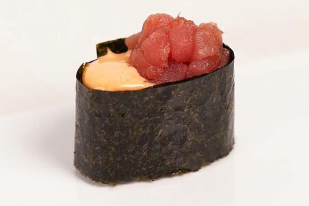 Гункан тунец