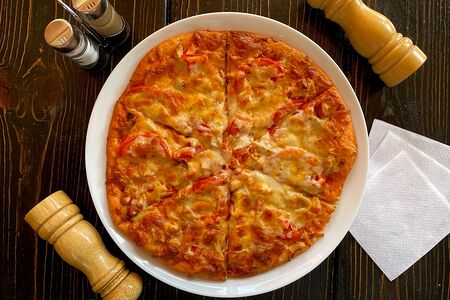 Самуэл малая