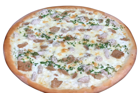 Пицца Верона