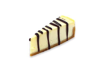 Чизкейк Нью-Йорк