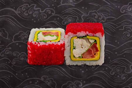 Чикен спайси