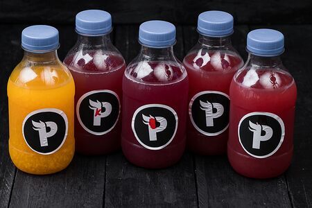 Морс в ассортименте