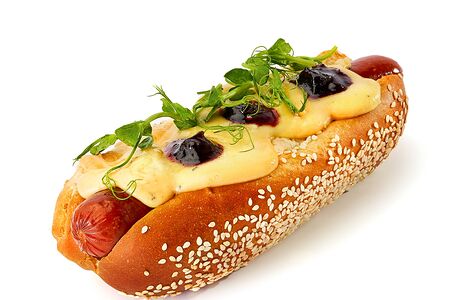 Четыре сыра