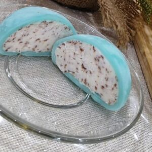 Мята-шоколадная крошка