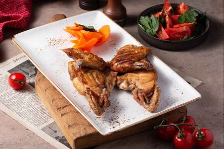 Цыпленок табака