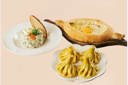 Комбо Самый топ