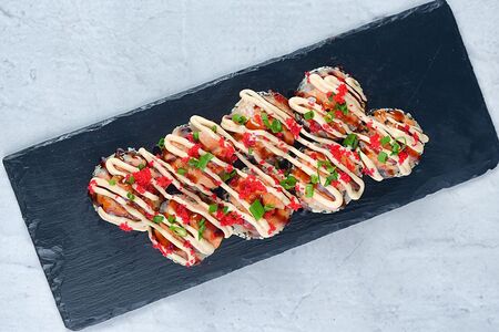 Курица-лосось премиум