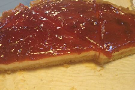 Пирог Вишневый