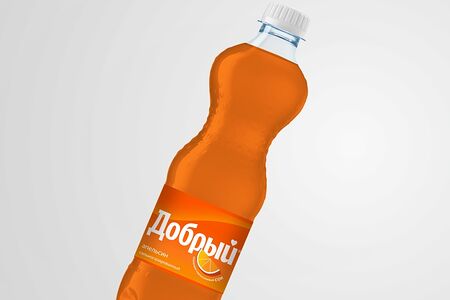 Добрый Апельсин