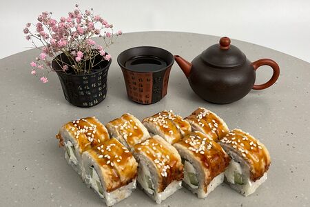 Чёрный панго