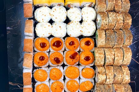 Сет Тори-ясай