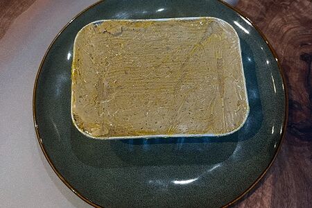 Паштет из куриной печени