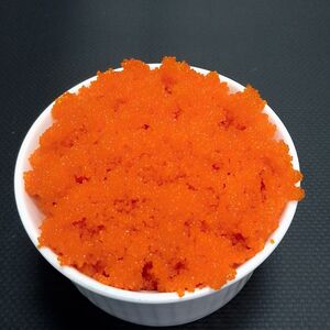 Икра оранжевая