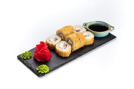 Роллы Америка