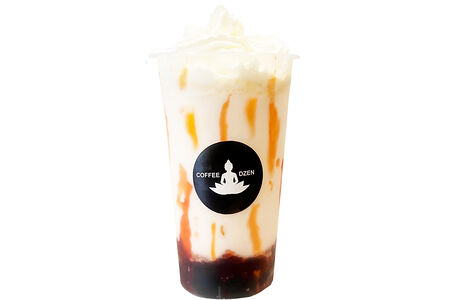 Утро в Париже