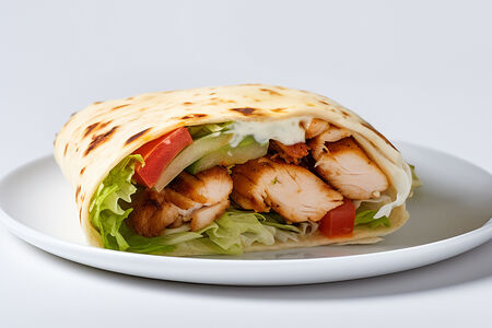 Классическая средняя